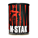 ANIMAL M-STAK 21 PACKS