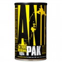 ANIMAL PAK     44 PAKS