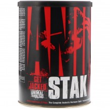 ANIMAL STAK 21 PACKS