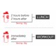 BLADE PROTEIN CONCENTRATE  1KG