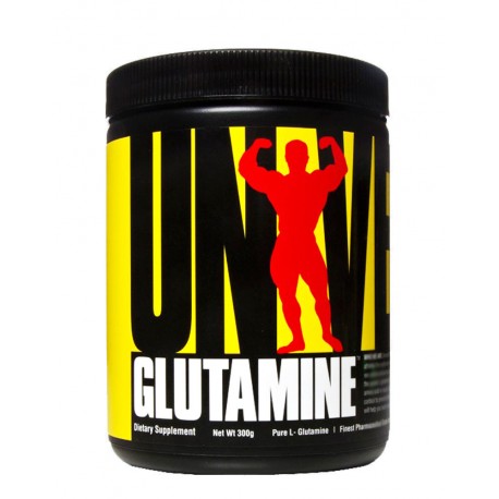 GLUTAMINE 300 GR