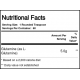 GLUTAMINE 300 GR