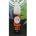 Organic Aroma Magma - Concentrato Canapa dell’Etna 20 ml