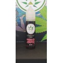 Liquid Organic Aroma - Cenere dell'ETNA - Concentrato Canapa dell’Etna 20 ml