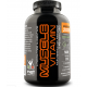 MUSCLE VITAMIN 2020- 120CPR