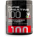 PURE CREATINE 100 - 400gr.