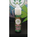 Liquido Organic Aroma STRAWBERRY - Concentrato Canapa dell’Etna 20 ml