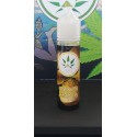 Liquido Organic Aroma FOSCHIA DI GINESTRA - Concentrato Canapa dell’Etna 20 ml