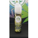 Liquido Organic Aroma Carmagnola- Concentrato Canapa dell’Etna 20 ml