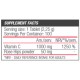 BLADE SHIELD-C 1000 225G 100 TABLETS