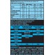 HYDRO WHEY ZERO 1816G