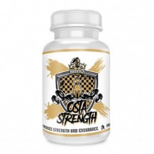 OSTA STRENGTH -10mg 90 capsule