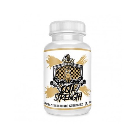 OSTA STRENGTH 90 capsule