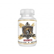 YOHIMBINE HCL 100 caps da 10mg