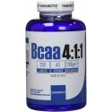BCAA 4:1:1 200 TABS