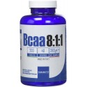 BCAA 8:1:1 200 TABS