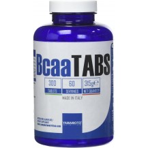 BCAA TABS 300 TABS