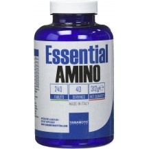 ESSENTIAL AMINO 240 TABS