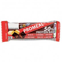 PROMEAL PROTEIN BARRETTA 50% 60gr