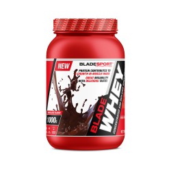 BLADE WHEY 1KG CHOCO