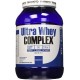 ULTRA WHEY COMPLEX 2KG. DOUBLE CHOCOLATE