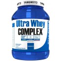 ULTRA WHEY COMPLEX 700gr