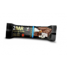 2 BAR -  Barretta da 60gr.