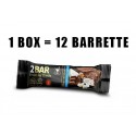 2 BAR - BOX 12 Barrette da 60gr.