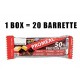 PROMEAL PROTEIN 50% - BOX DA 20 BARRETTE x 60gr