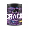 CRACK Pre-Workout 120mg DMAA