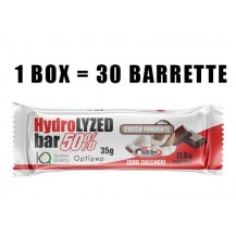 HYDROLYZED BAR 50% 35g BOX 30 barrette