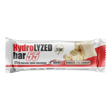 HYDROLYZED BAR 50% 35g