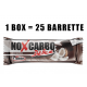 NOXCARBO  DELICE BOX 25 bar 50 GR