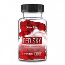 RED SKY 90CPS