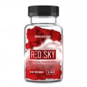 RED SKY 90CPS