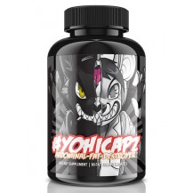 YOHICAPZ 10MG - 200CPS