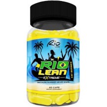 RIO LEAN EXTREME 60CPS