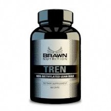 TREN -30mg 90CPS