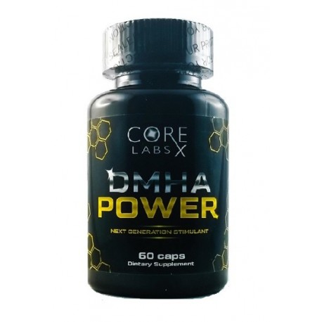 DMHA POWER 60CPS