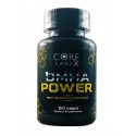 DMHA POWER 60CPS