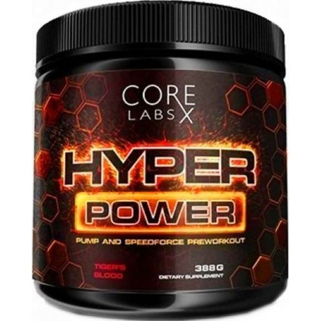 HYPER POWER 388G