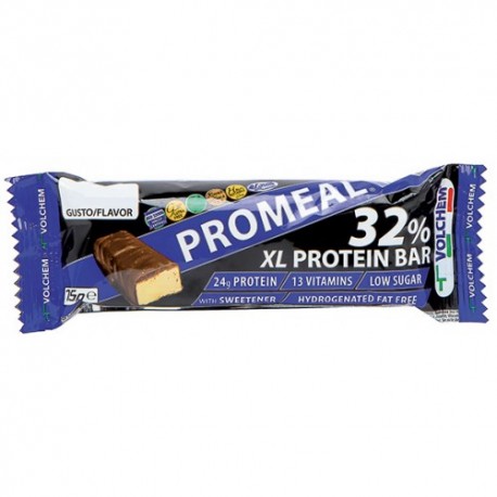 PROMEAL PROTEIN XL BARRETTA 32%  75gr