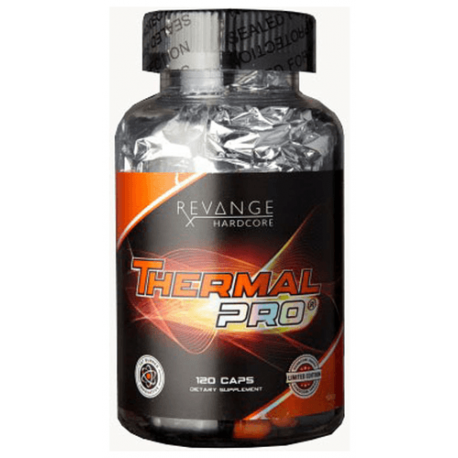 THERMAL PRO HARDCORE 120CPS