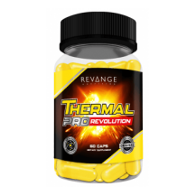 THERMAL PRO REVOLUTION 60CPS