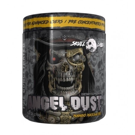 ANGEL DUST 270G DMAA