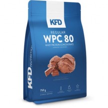 Regular WPC 80 750gr.