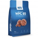 Regular WPC 80 750gr.