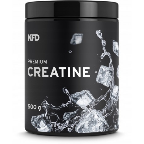 Premium Creatine 500gr.