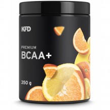 Premium BCAA Instant + 350 g