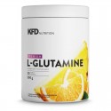 Premium L-Glutamine  500gr.